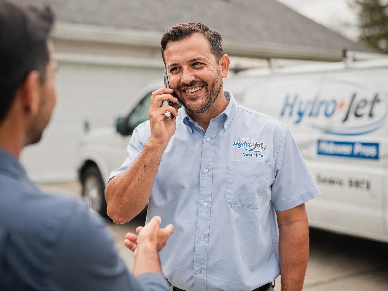 Hydro Jetting Portsmouth, OH FAQs